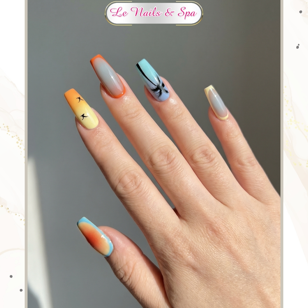 Nail style
